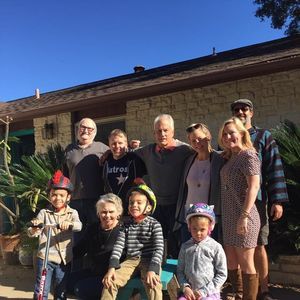 Meet your Posher, Becky